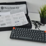 Keychron K2
